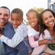 Illustration for article titled Family Members, Ranked